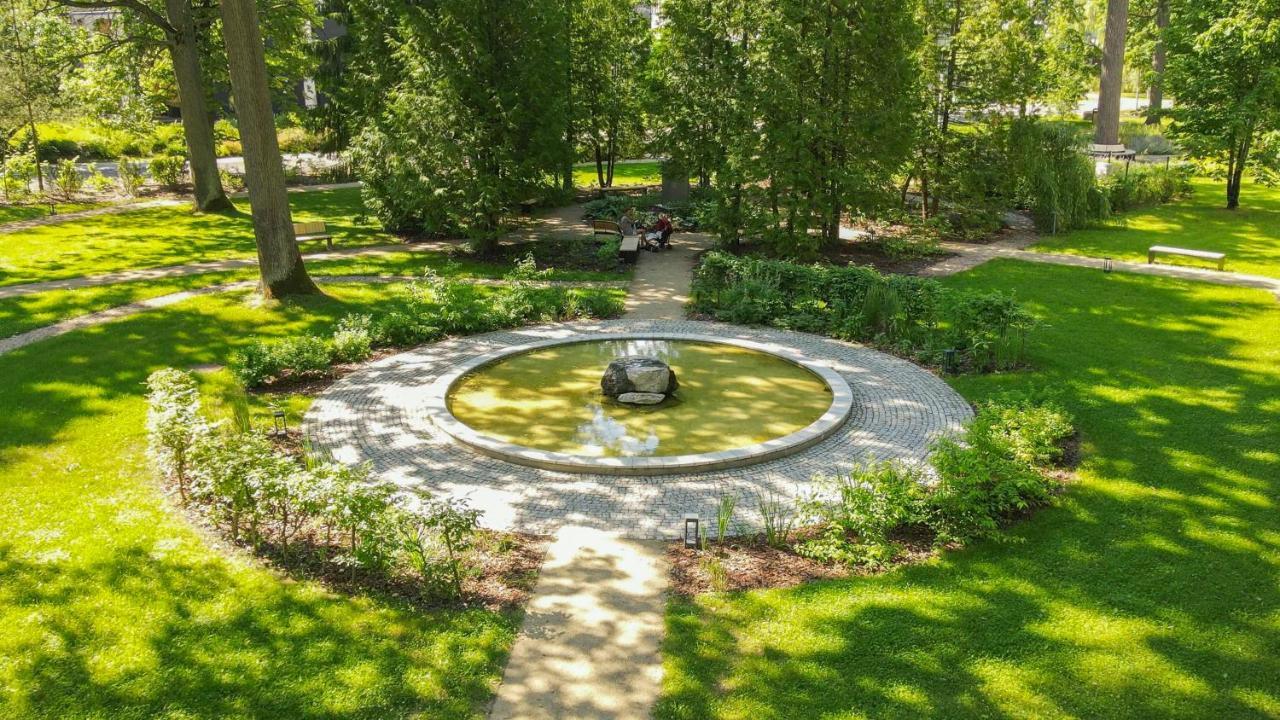 Hajnówka Enklawa Bialowieska Forest & Spa المظهر الخارجي الصورة